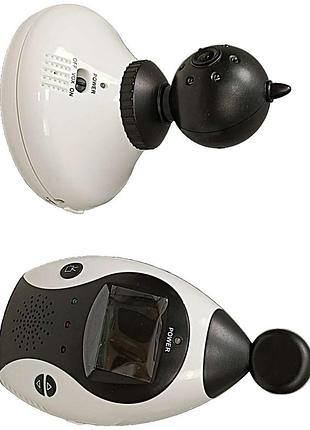 Радионяня видеоняня б/у 2.4ghz portable family video monitor
