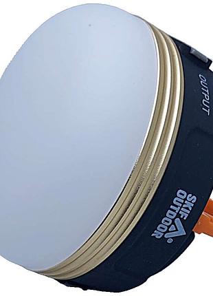 Фонарь фонарик б/у skif outdoor light drop