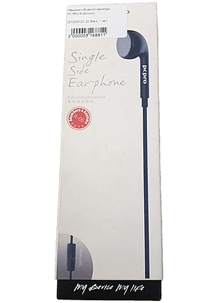 Наушники bluetooth-гарнитура б/у pc pro r-06 (mono)