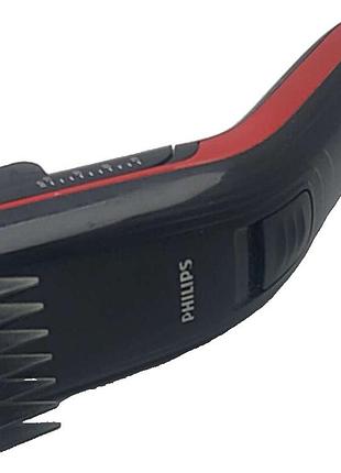 Машинка для стрижки волос триммер б/у philips qc5120