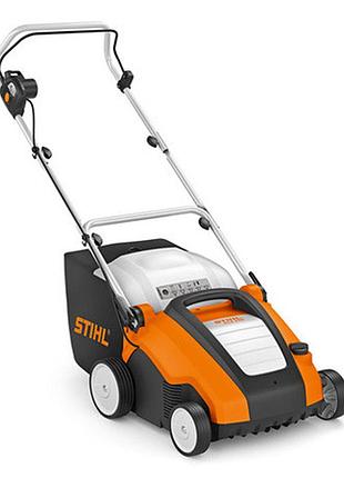 Газонокосарка тример мотокоса stihl rle240.0