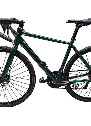 Велосипед б/у pride rocx 8.2 28'' 2019