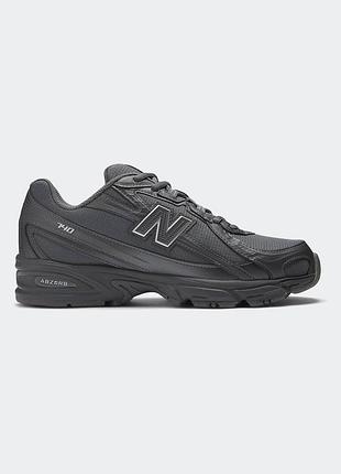 Оригинальн! сша! мужские кроссовки new balance 740 u740ss2 в новом состоянии