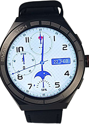 Смарт-годинник браслет б/у skmei s232