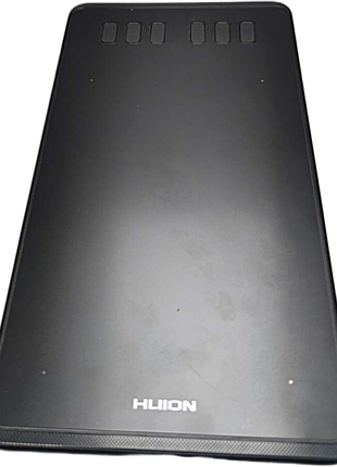 Графический планшет б/у huion inspiroy h640p