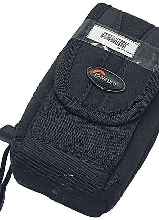 Б/у lowepro rezo 40