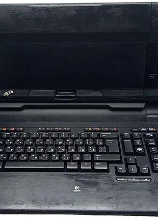 Клавіатура комп'ютерна б/у logitech alto