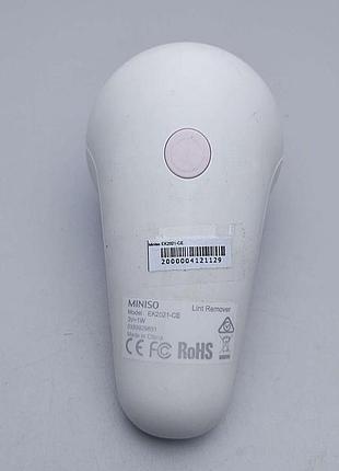 Б/у miniso ek2021-ce 7