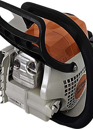 Электропила бензопила цепная stihl ms 211