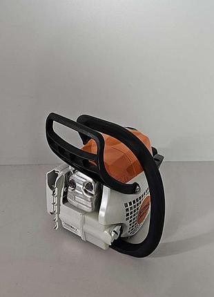 Электропила бензопила цепная stihl ms 211 2