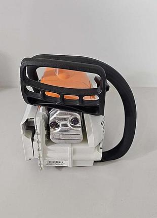 Электропила бензопила цепная stihl ms 211 4