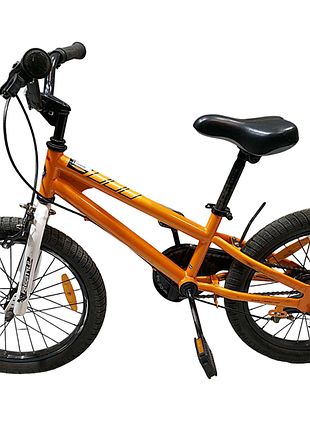Велосипед б/у royalbaby 18 bmx st "freestyle"