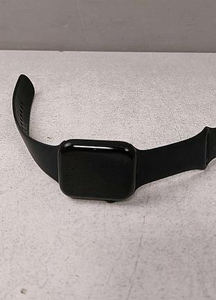 Смарт-часы браслет б/у smart watch i12