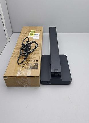 Настольная лампа б/у desk lamp xh09