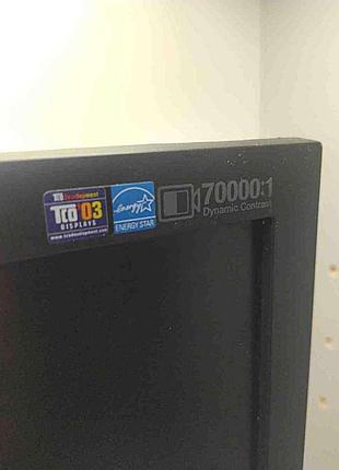 Монитор б/у samsung syncmaster e2220n 5