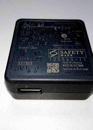 Б/у sony ac-ub10 3