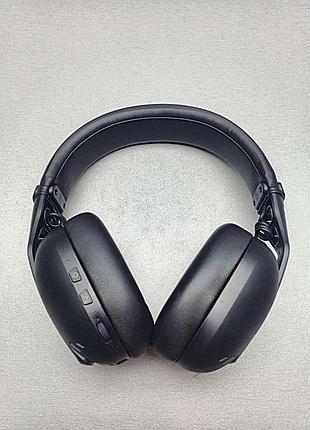 Наушники bluetooth-гарнитура б/у hator hyperpunk 3 wireless (esh15) 7