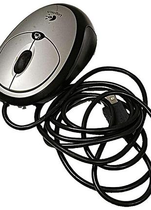 Миша комп'ютерна б/у logitech m-bt85
