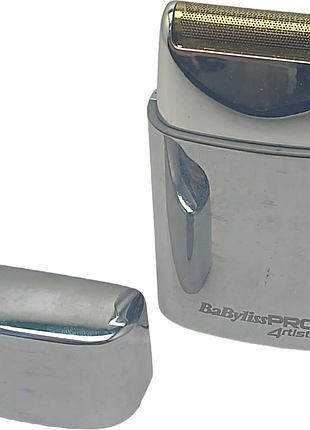 Электробритва б/у babyliss pro 4artists