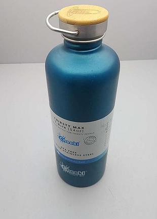 Термос термокружка б/у cheeki thirsty max 1.6 ltr