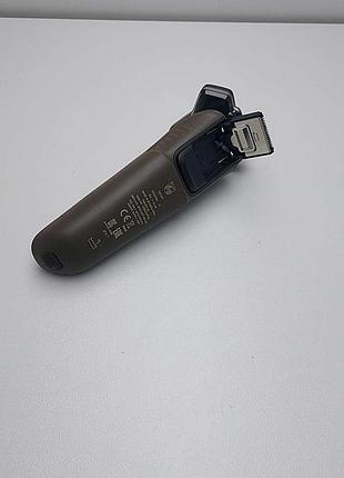 Електробритва б/у philips series 5000 s5589 6