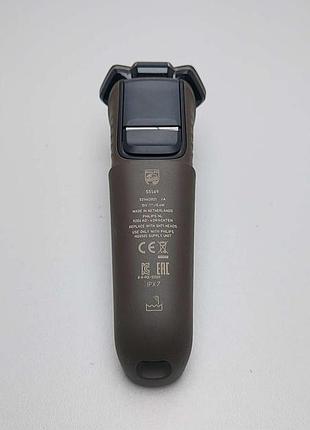 Електробритва б/у philips series 5000 s5589 8