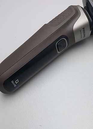 Електробритва б/у philips series 5000 s5589 9