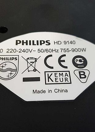 Пароварка б/у philips hd9140 7