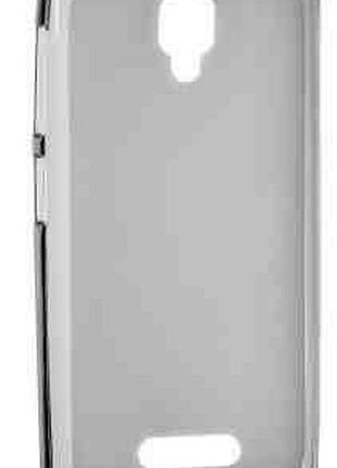 Чехол для мобильного телефона original silicon case lenovo s960 black