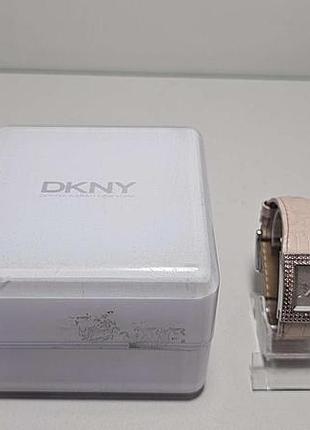 Наручний годинник б/к dkny ny3370 3