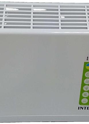 Обогреватель б/у interlux inc-3000h