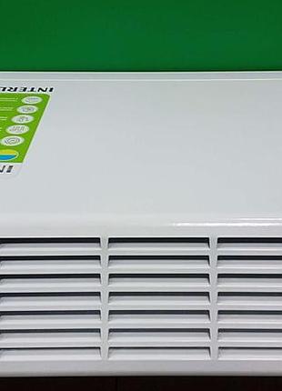 Обогреватель б/у interlux inc-3000h 7