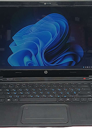 Ноутбук б/у hp envy sleekbook 6-1110us (amd a8-4555m @ 1.6ghz/ram 4gb/500gb/amd radeon hd 7600g)