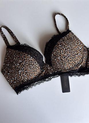 Бюстгальтер mia push-up від intimissimi