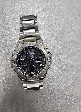 Наручний годинник б/у casio g-shock gst-b400 3