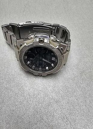 Наручний годинник б/у casio g-shock gst-b400 4