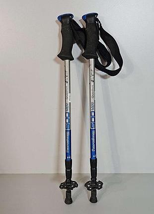 Б/у quechua forclaz 500 light 2