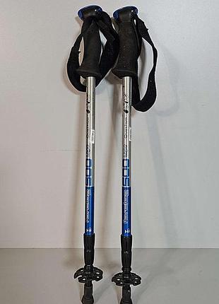 Б/у quechua forclaz 500 light 4