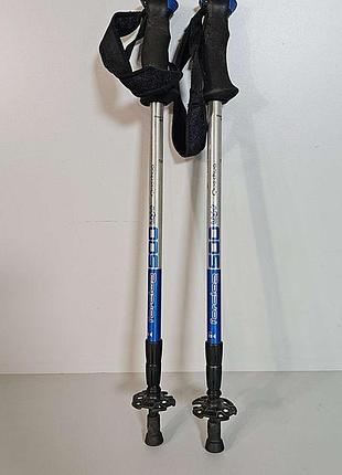 Б/у quechua forclaz 500 light 5