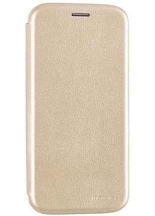 Чохол для мобільного телефона g-case ranger series for xiaomi redmi 6a gold