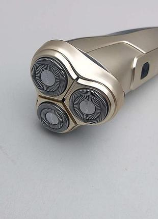 Электробритва б/у xiaomi enchen steel 3s 8