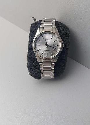 Наручные часы б/у casio ltp-1183 2