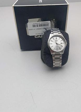 Наручные часы б/у casio ltp-1183 3