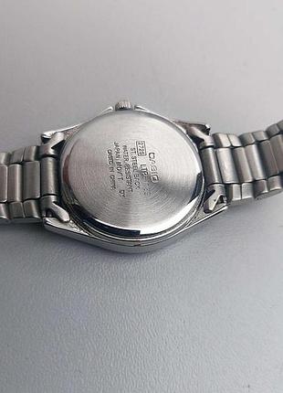 Наручные часы б/у casio ltp-1183 6