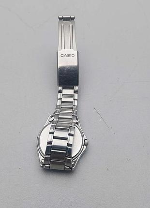 Наручные часы б/у casio ltp-1183 8