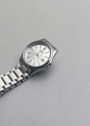 Наручные часы б/у casio ltp-1183 9