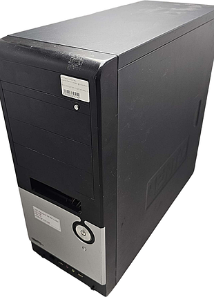Настольный компьютер системный блок б/у сб (amd phenom ii x4 965 @ 3.4ghz/ram 8gb/hdd 1tb/nvidia gf gts 450)