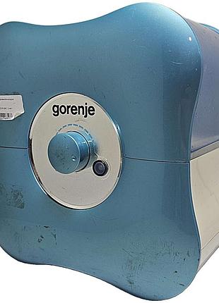 Очиститель увлажнитель воздуха б/у gorenje h17b