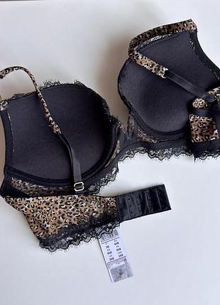 Бюстгальтер mia push-up від intimissimi 2