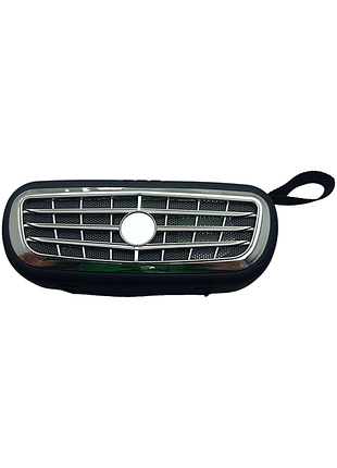 Портативная акустика колонка б/у bluetooth speaker nbs-12